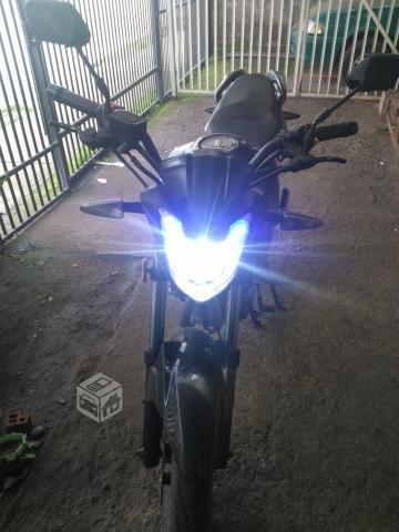 moto keeway rks 150 cc