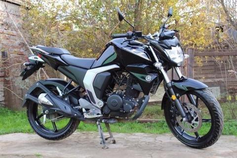 Moto Yamaha 2.0