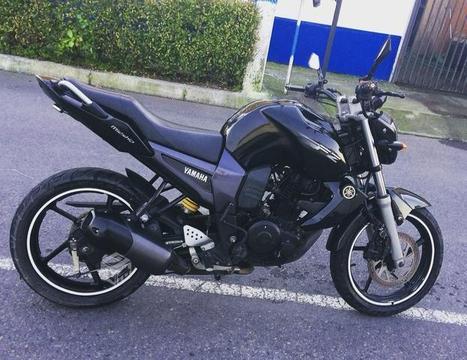 Yamaha Fz16