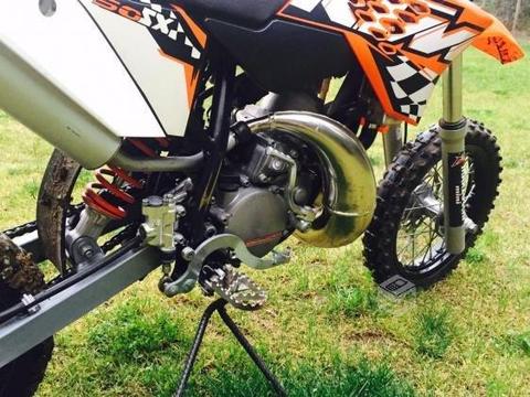 Ktm sx 50