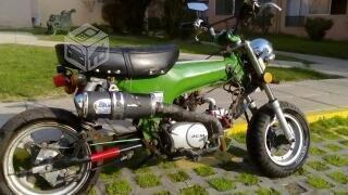 motocicleta jincheng