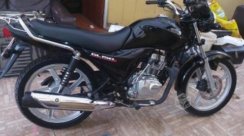 moto Gl 150