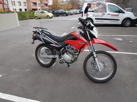 Moto Honda xr150