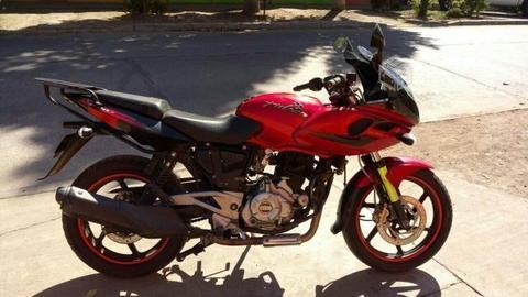 Moto Pulsar