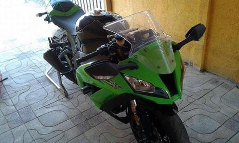 Kawasaki ZX10R