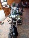 moto, marca Motomel, Modelo Rider 200