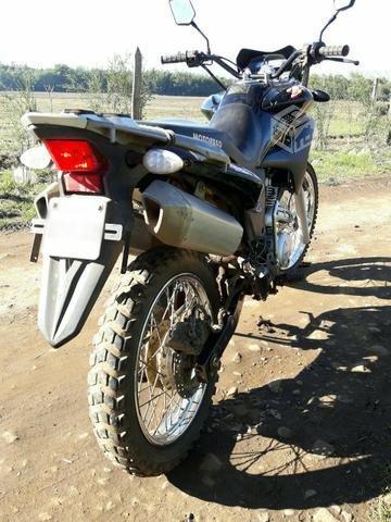 Moto Motorrad ttx limited2