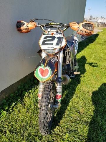 Ktm 65cc