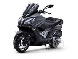 Kymco XCITING 400 ABS