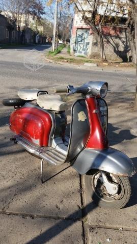 Lambretta li