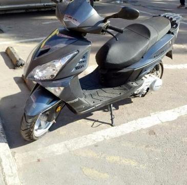 moto scuter