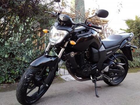 Yamaha fz impecable