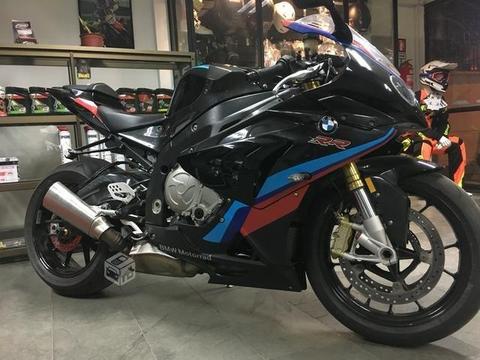 Bmw s1000 rr 2013