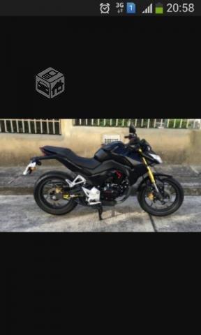 moto cb 190r