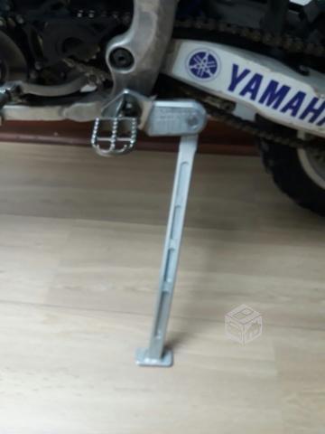 Yamaha yz-250f cross 2014