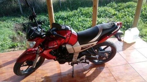 Moto yinxiang yx 250 ck