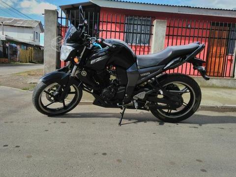 Yamaha Fz 16 2013