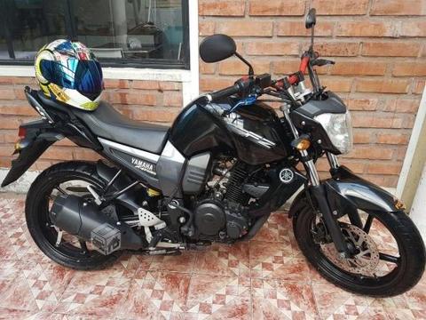 Yamaha fz16