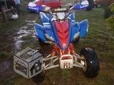 yamaha raptor 350