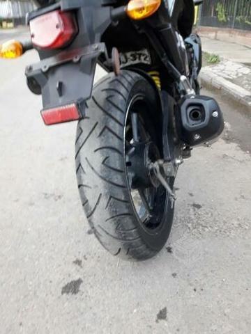 Yamaha fz