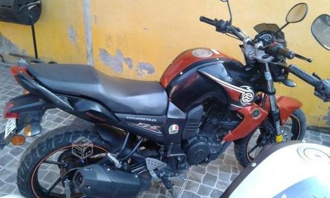 Yamaha fz especial