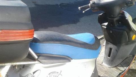 motorrad scooter 125