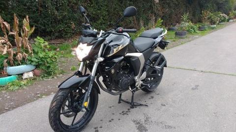 Yamaha Fz16 2.0 Nueva