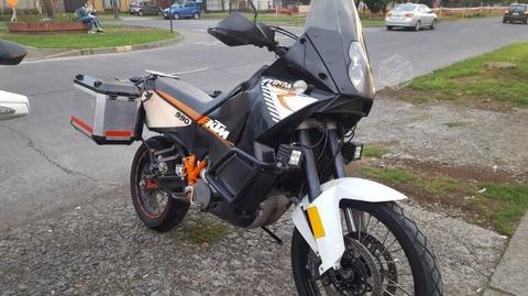 KTM 990r