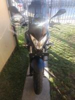 Pulsar 200 ns