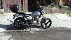 Euromot jm 150cc