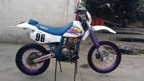 Yamaha ttr250