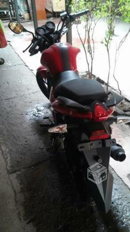 Keeway rks 125 de ocasion