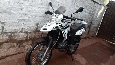 moto sukida 250 cc 2015