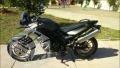 Moto bmw f700 Gs