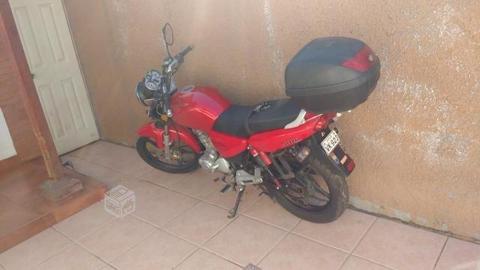 Moto Keeway 150