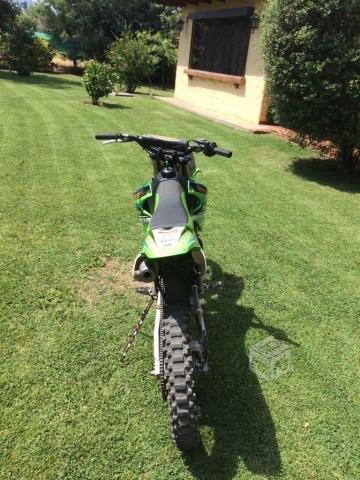 Kx 100. 2012