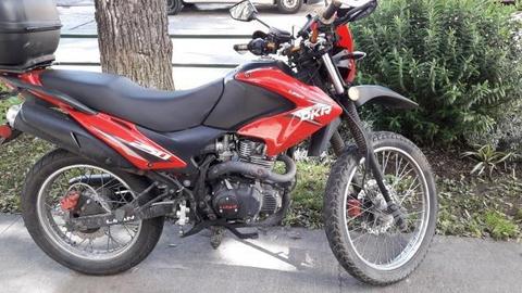 Lifan DKR 250