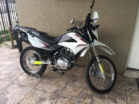 Honda XR 150L