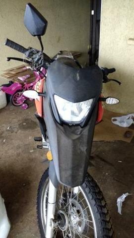 Motarrad ttx 250