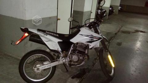 Honda Tornado 2006