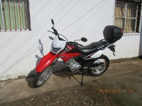 moto honda