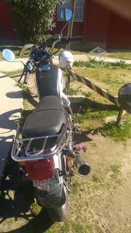 Moto jicheng 150 cc