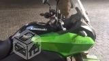 Kawasaki versys 1000cc 