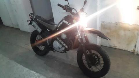 Yamaha xt 250 x