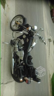 Lifeng Group 250 cc