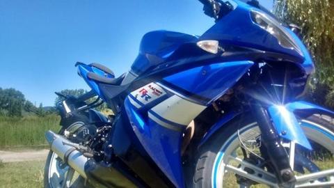 Moto new racer 250RR motorrad