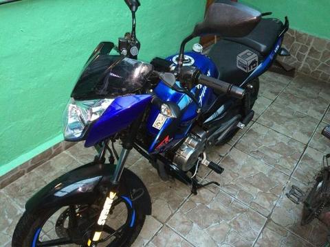 Pulsar 135ls