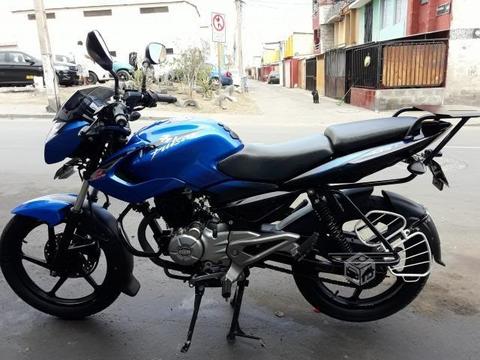 Moto Pulsar 135 LS