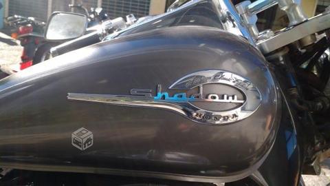 Honda Shadow American Classic Edition 400 cc