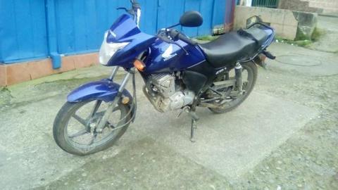 Moto Honda